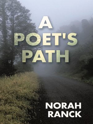 cover image of A Poet's Path